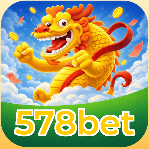 578bet Logo