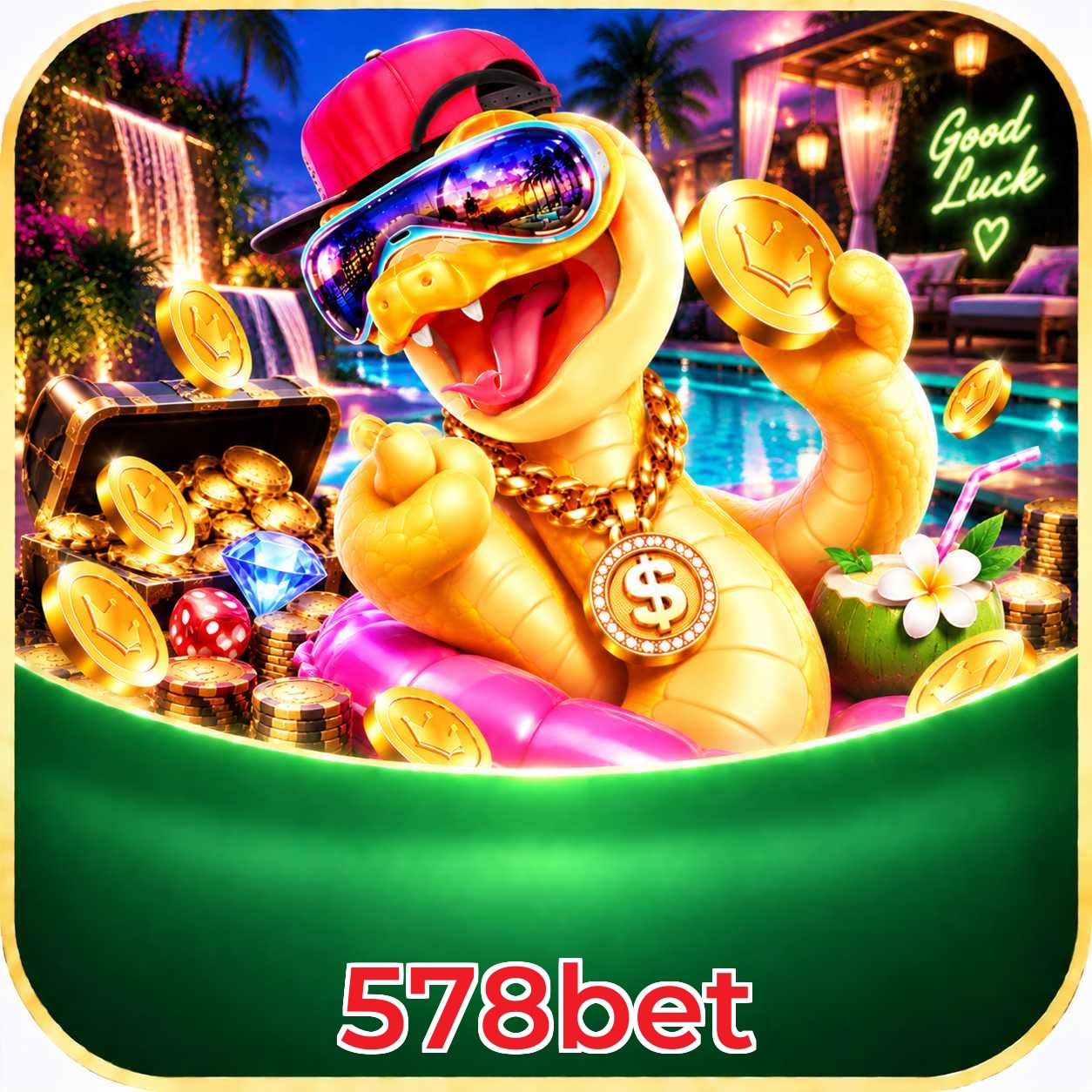 Catálogo de 2.547 jogos da 578bet incluindo Pragmatic Play e Evolution Gaming