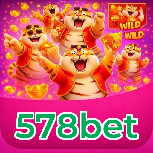 578bet Logo