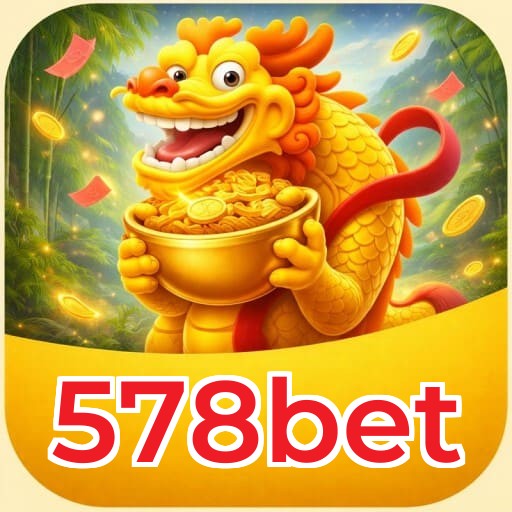 578bet Logo