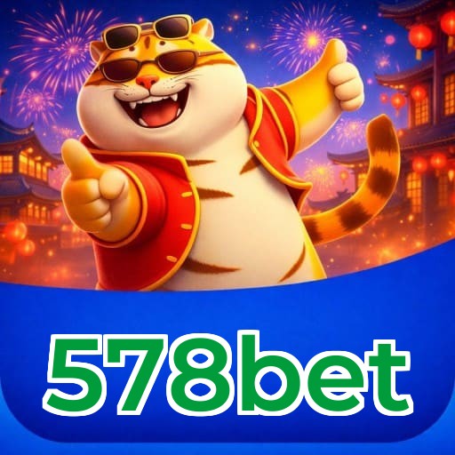 578bet Logo