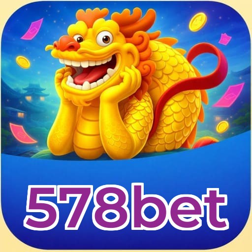578bet Logo