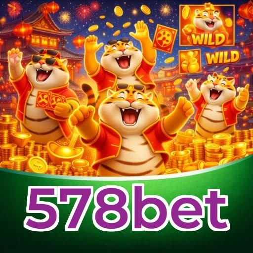 578bet Logo