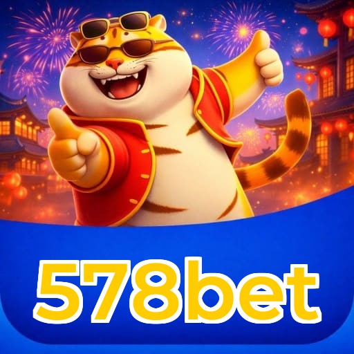 578bet Logo