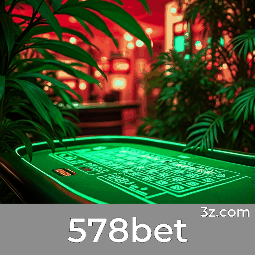 578bet Logo