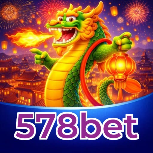 578bet Logo