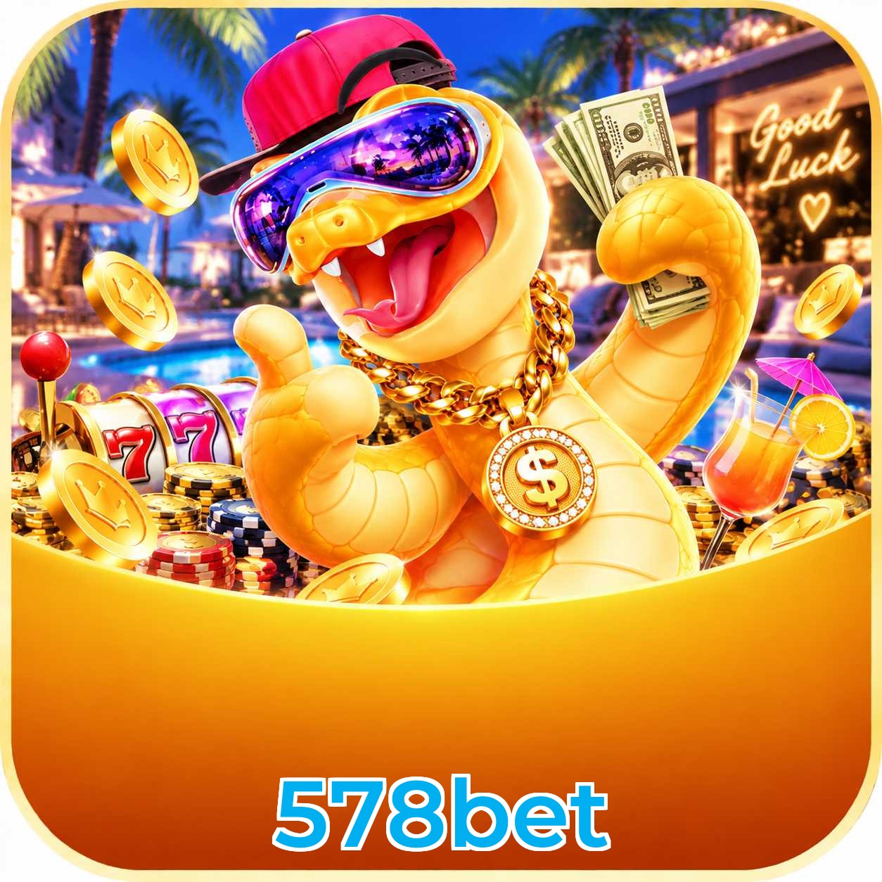 Download multiplataforma do app 578bet para Android e iOS