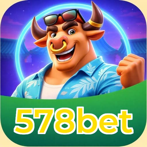 578bet Logo