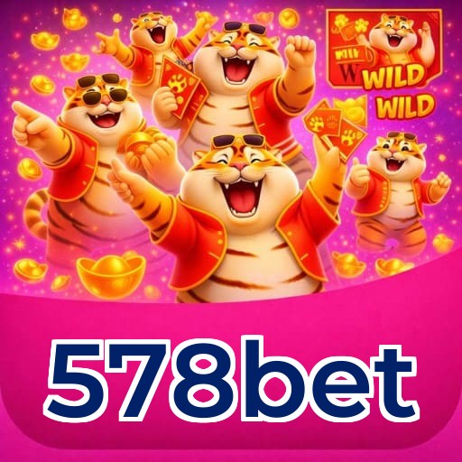 578bet Logo