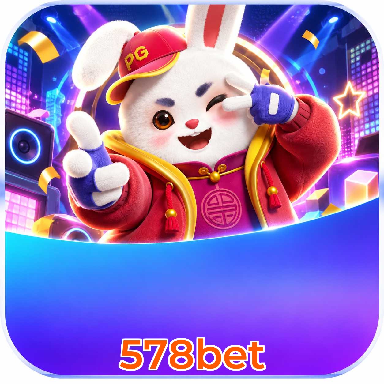 Rollover justo nos bônus promocionais 578bet