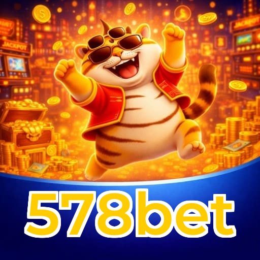 578bet Logo