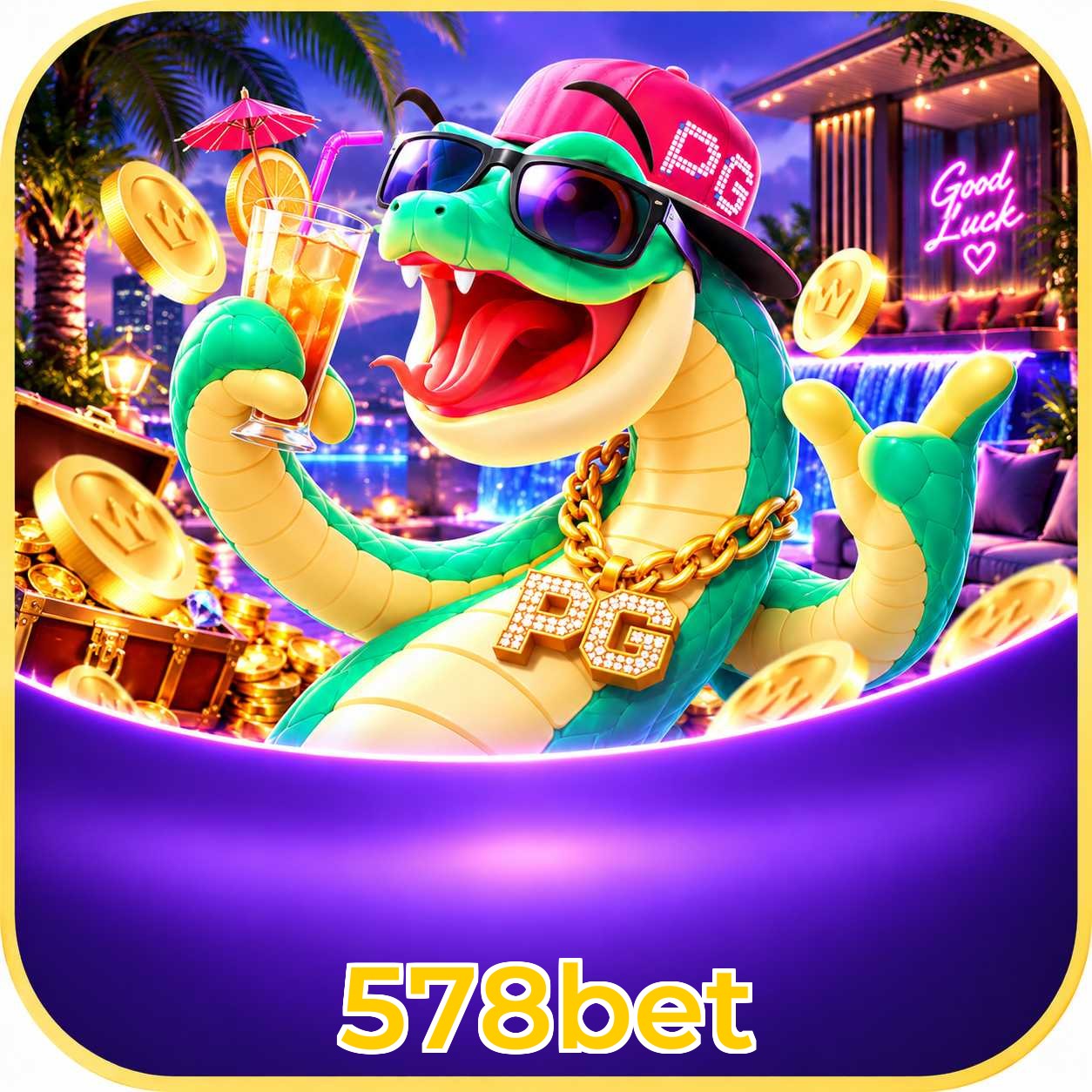 Infraestrutura CDN global para download seguro 578bet