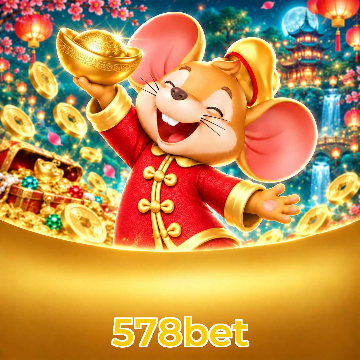 Apostas esportivas 578bet com odds competitivas e cash out