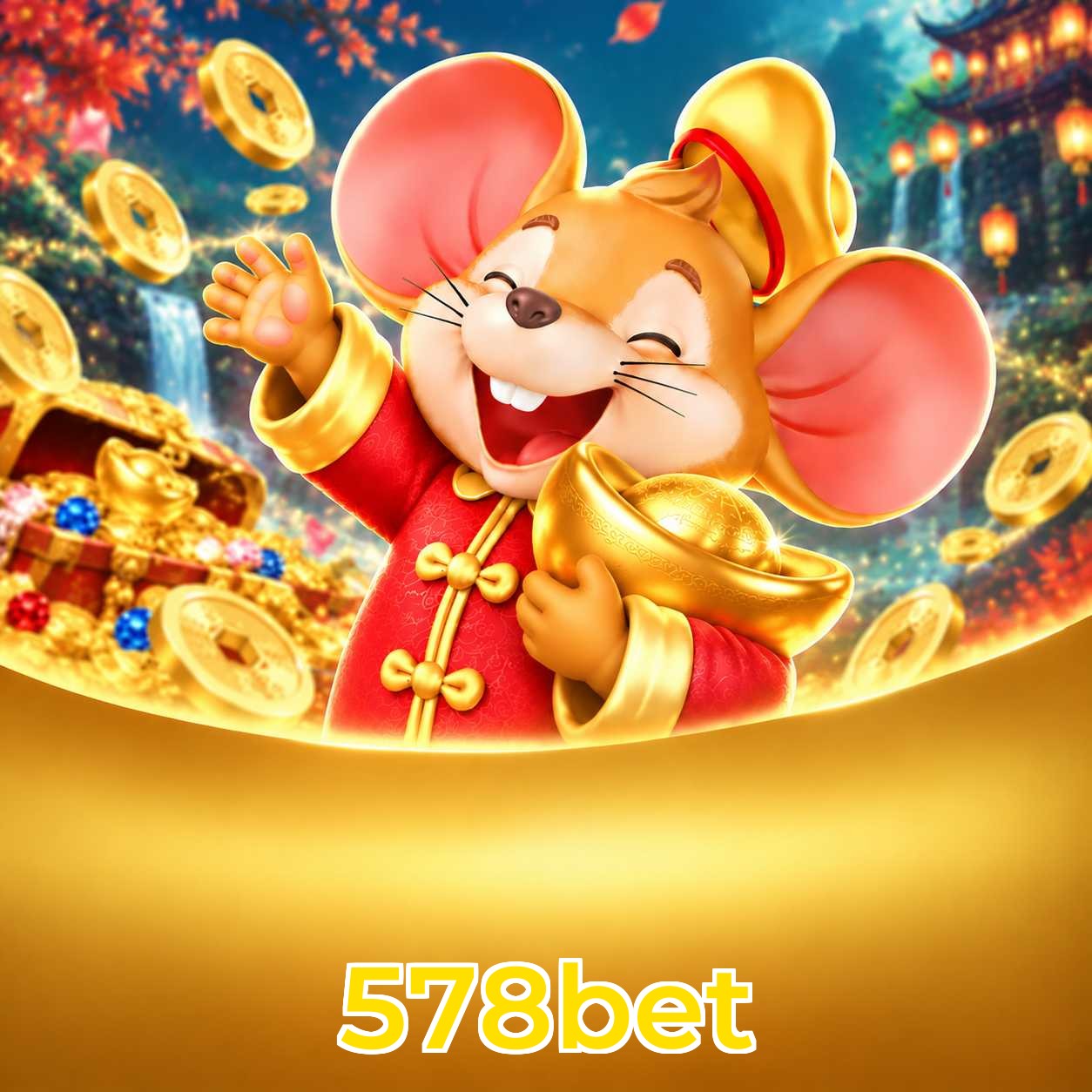 Como participar da comunidade 578bet no Facebook