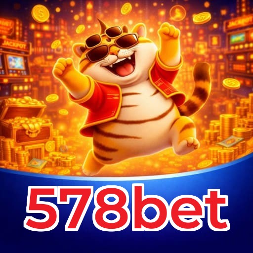 578bet Logo