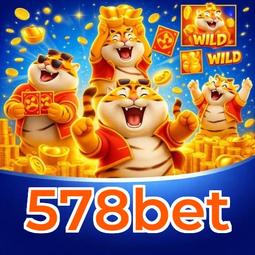 578bet Logo