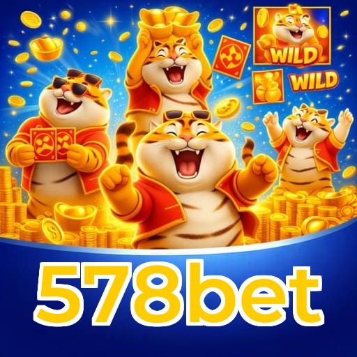 578bet Logo