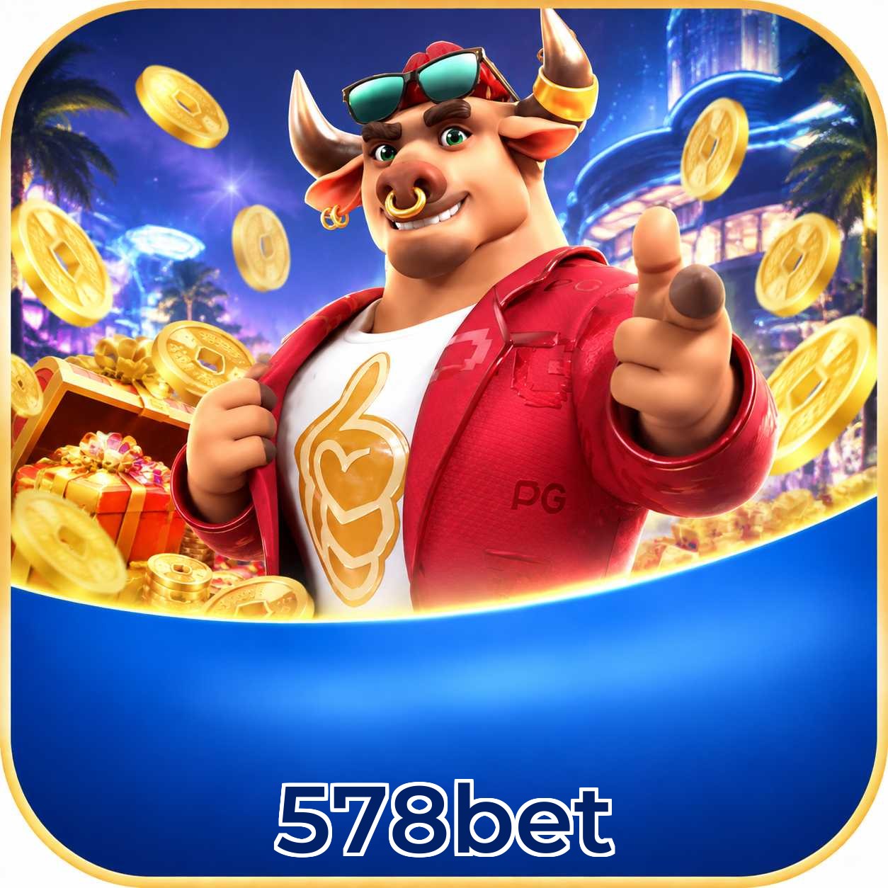 Jackpots progressivos 578bet — R$ 8,3 milhões acumulados