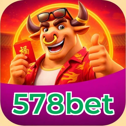 578bet Logo