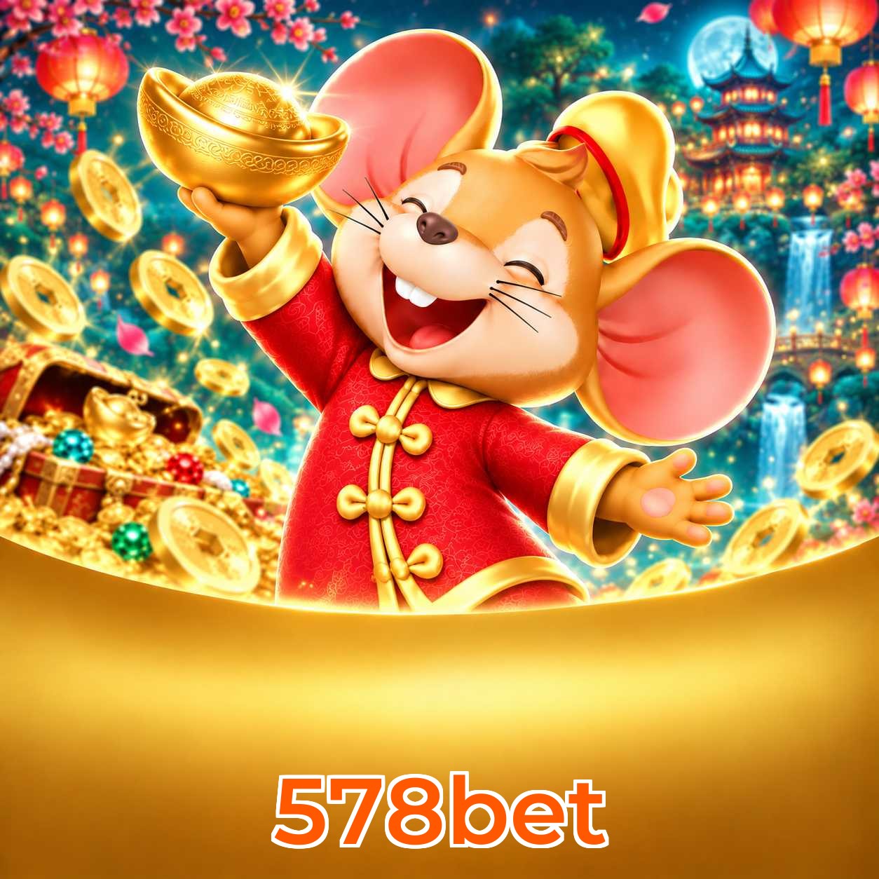 578bet